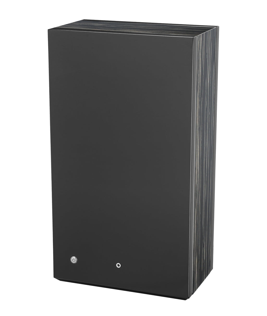 Gentlemen 15 Black Shadow