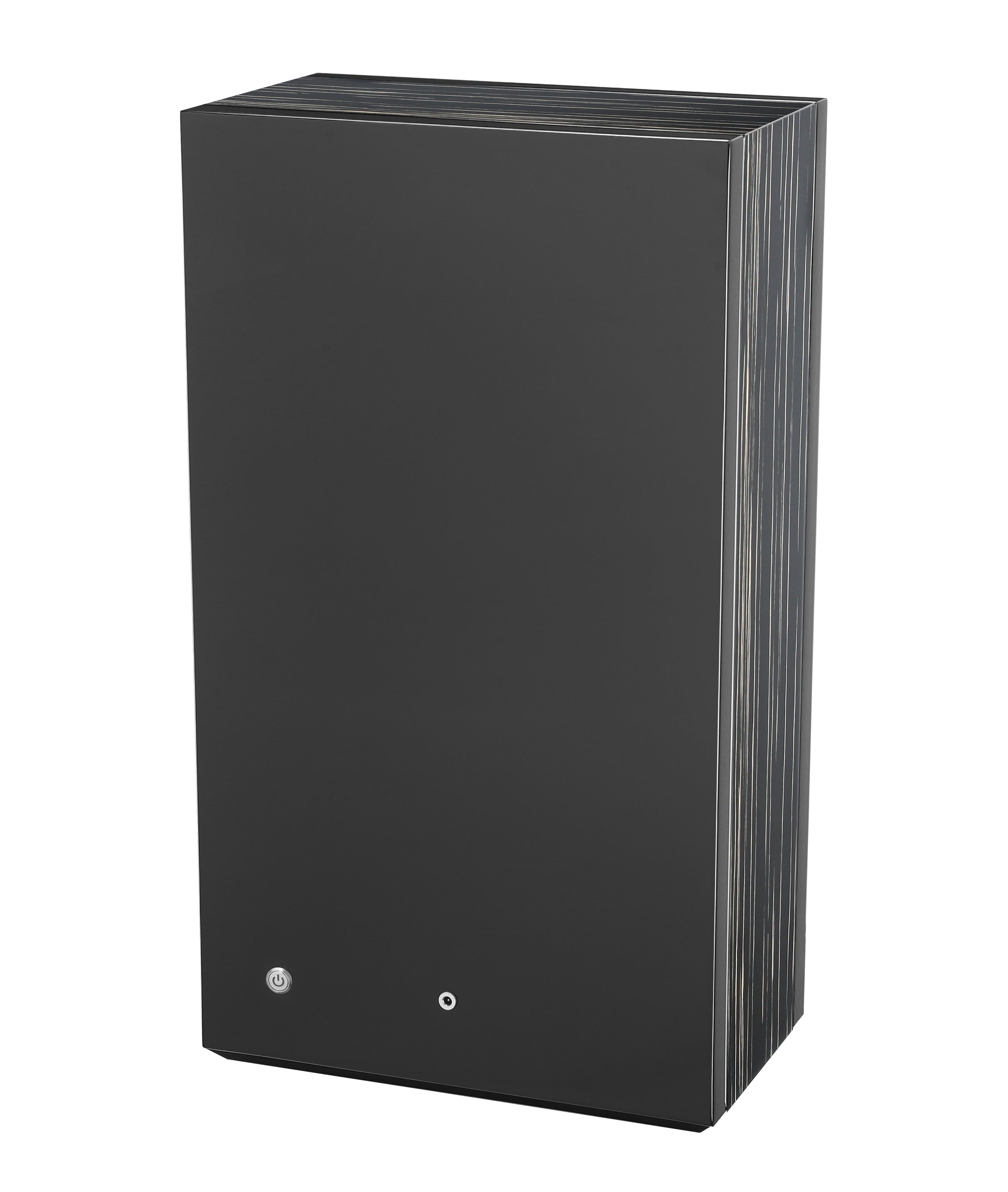 Gentlemen 15 Black Shadow