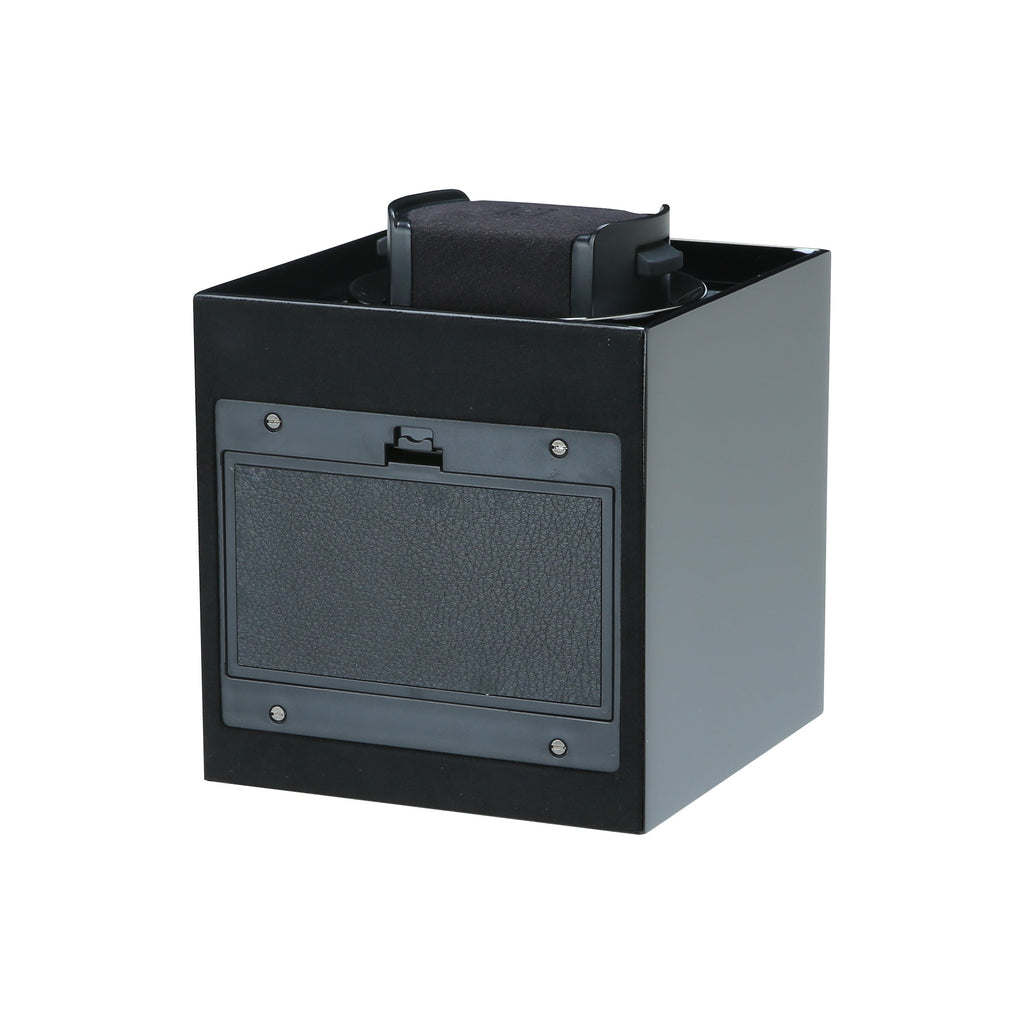 Petite 1 Black Lacquer