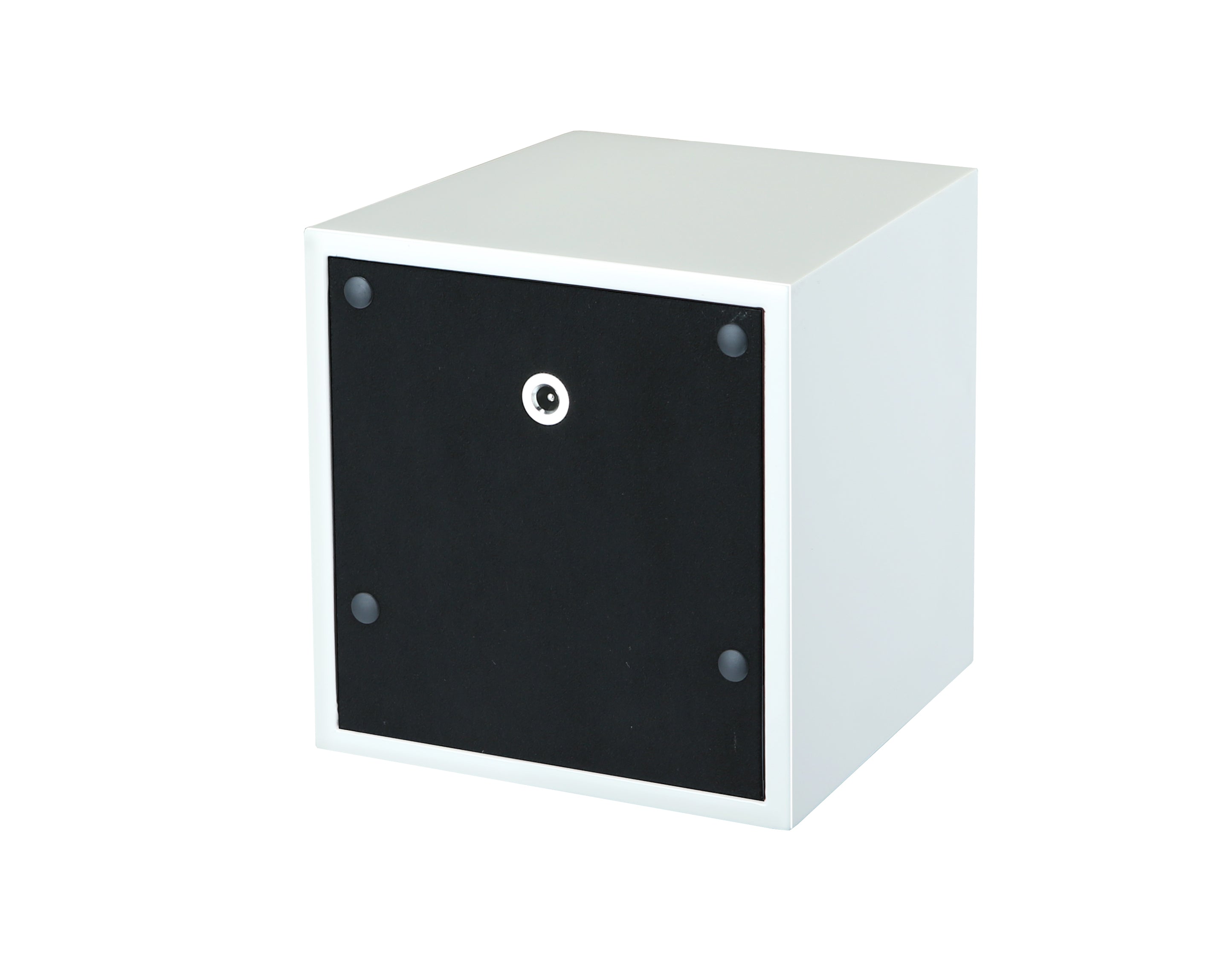 Petite 1 White Lacquer