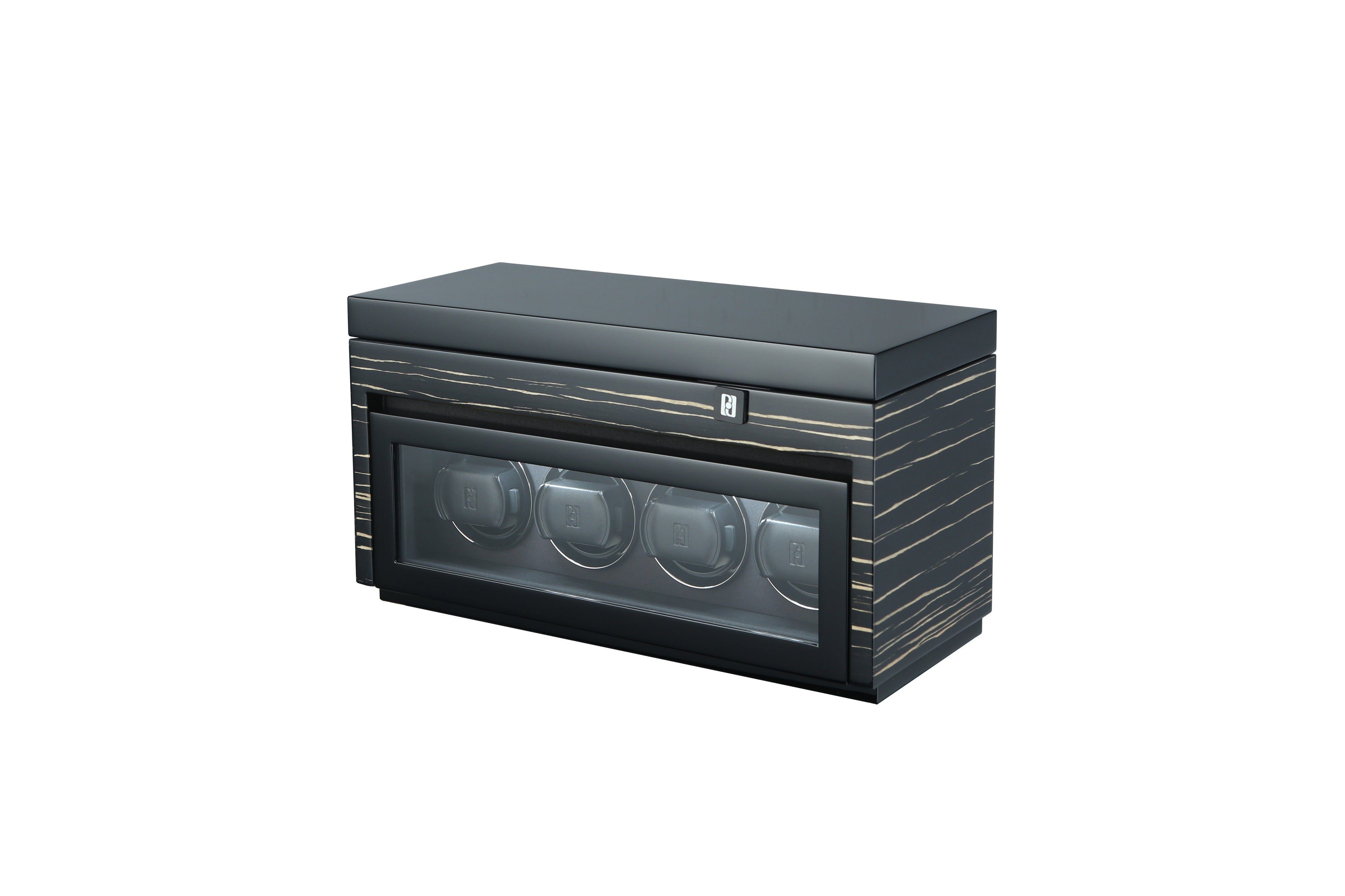 Gentlemen 4+6 Black Shadow