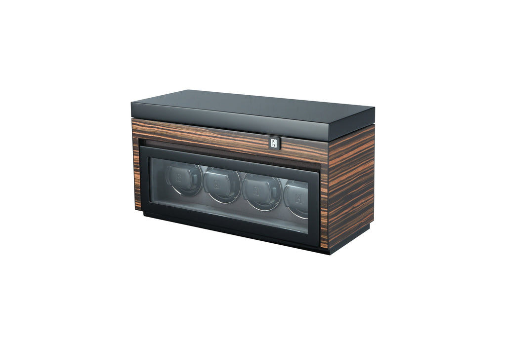 Gentlemen 4+6 Macassar