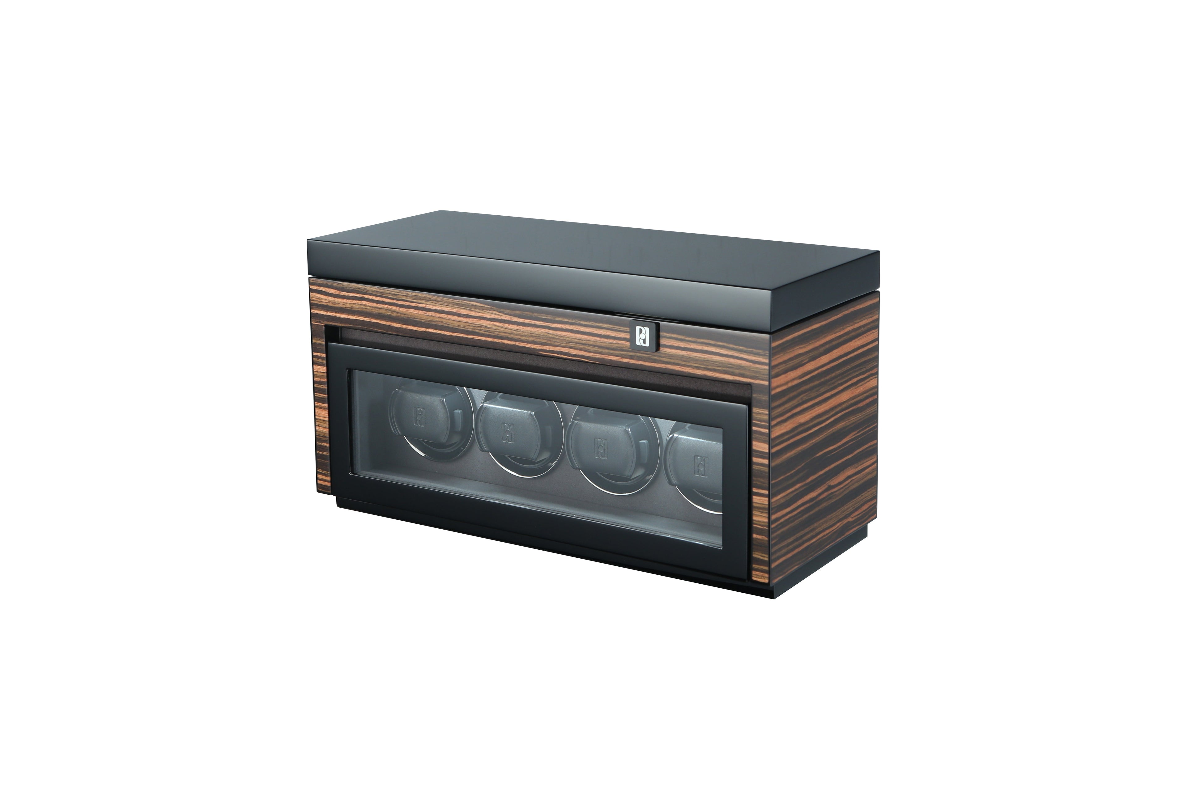 Gentlemen 4+6 Macassar