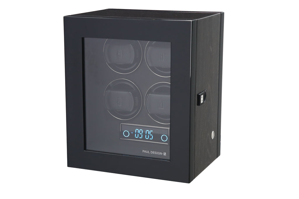 Gentlemen 4 Black Apricot