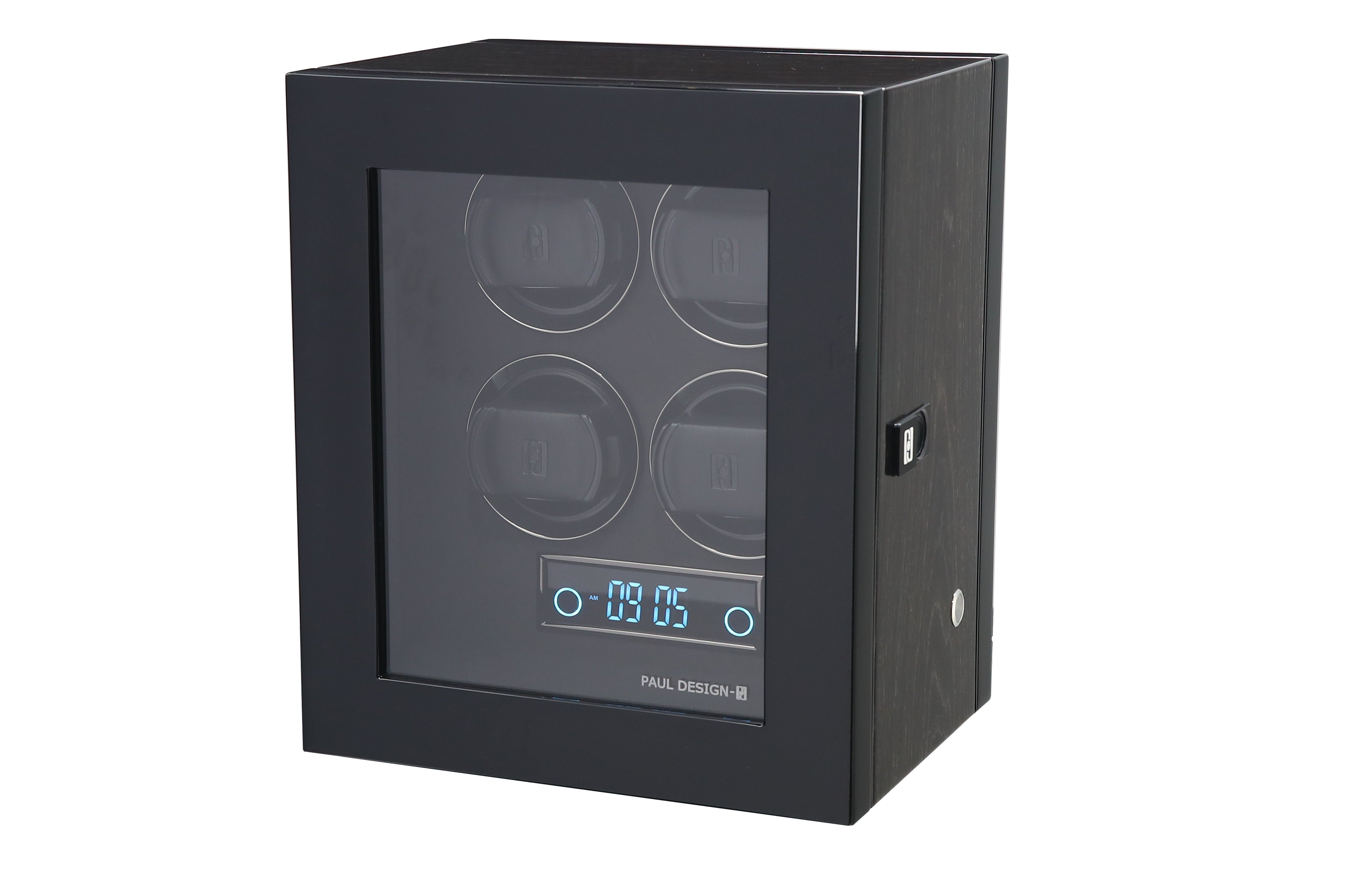 Gentlemen 4 Black Apricot