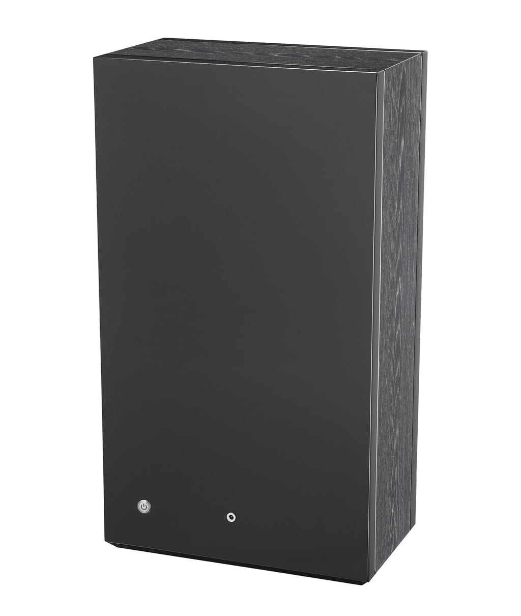 Gentlemen 15 Black Apricot