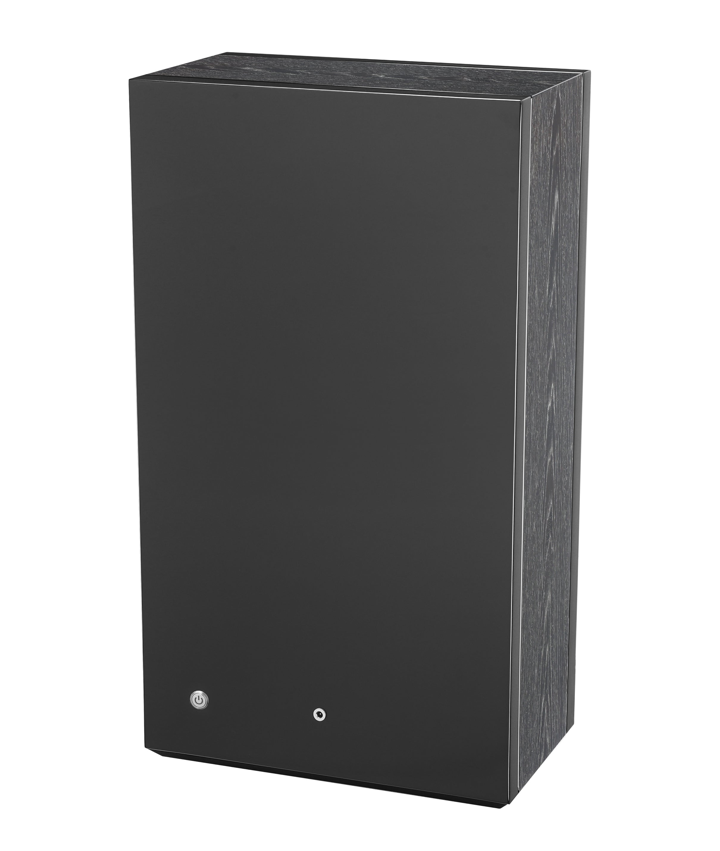 Gentlemen 15 Black Apricot