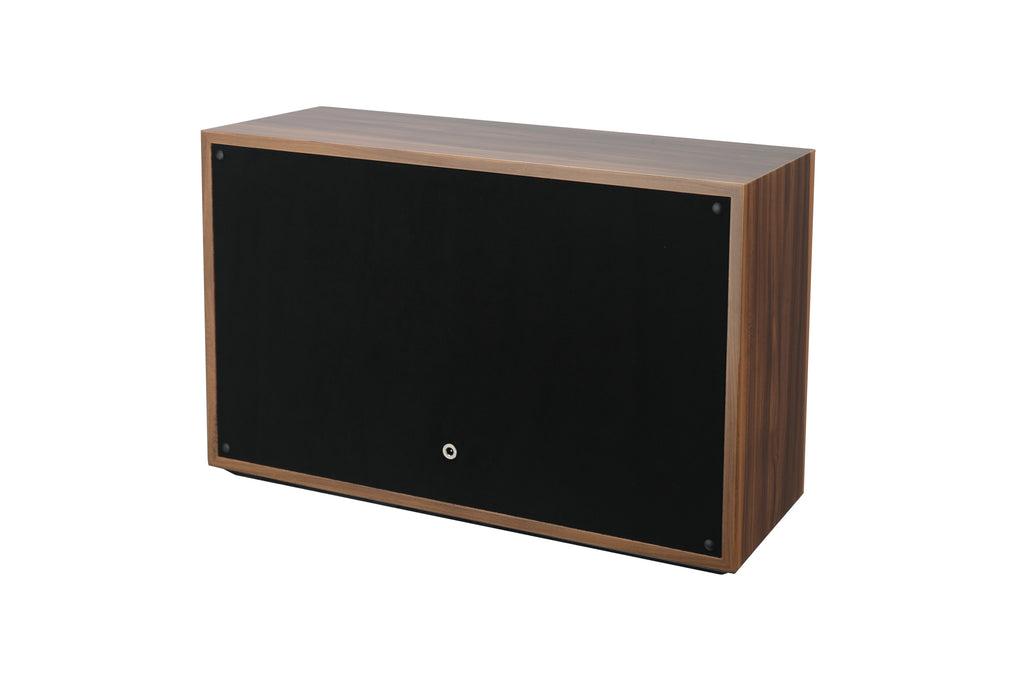 Petite 8 Walnut