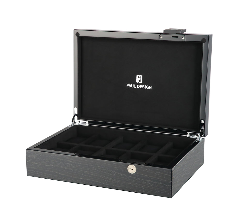 Collector 10 Black Shadow