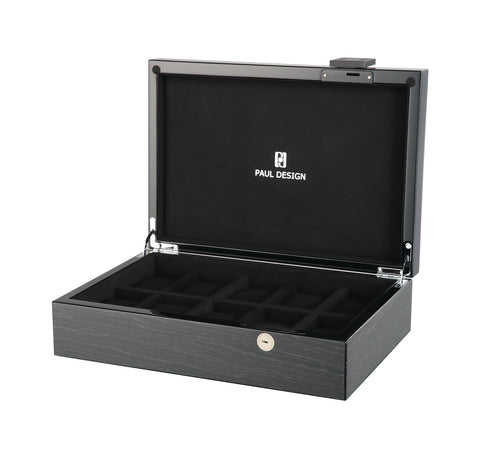 Collector 10 Black Shadow