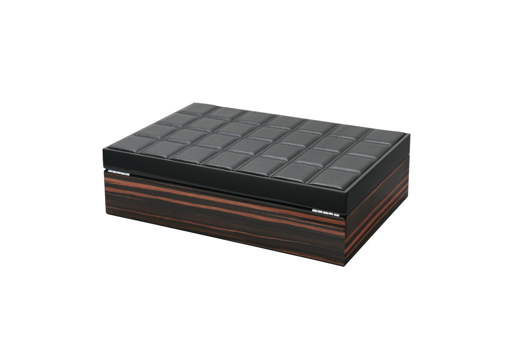 Collector 10 Macassar