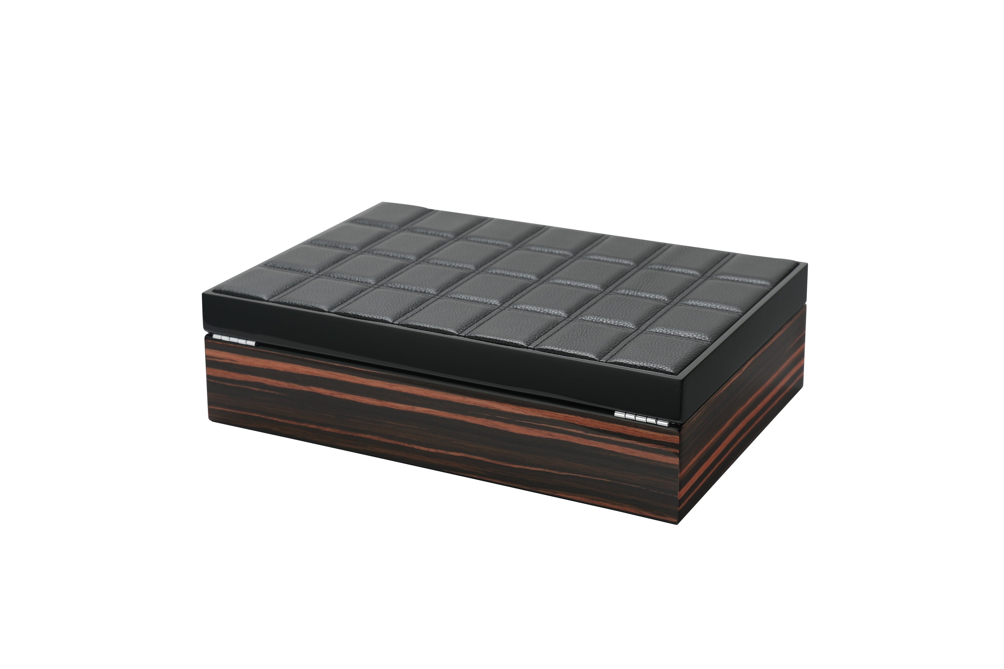 Collector 10 Macassar