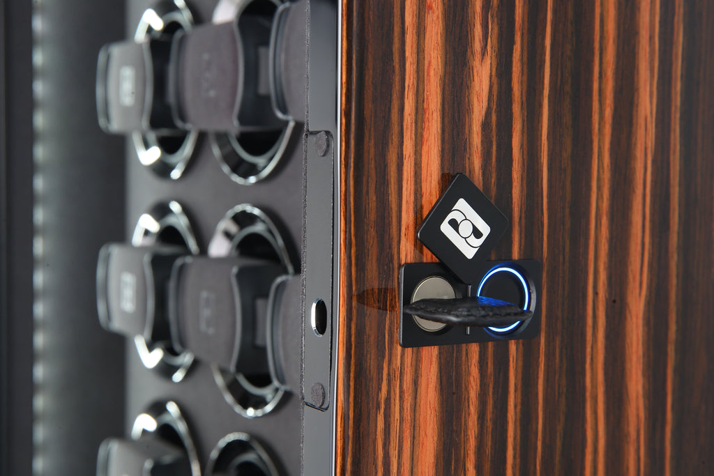 Gentlemen 12 Macassar