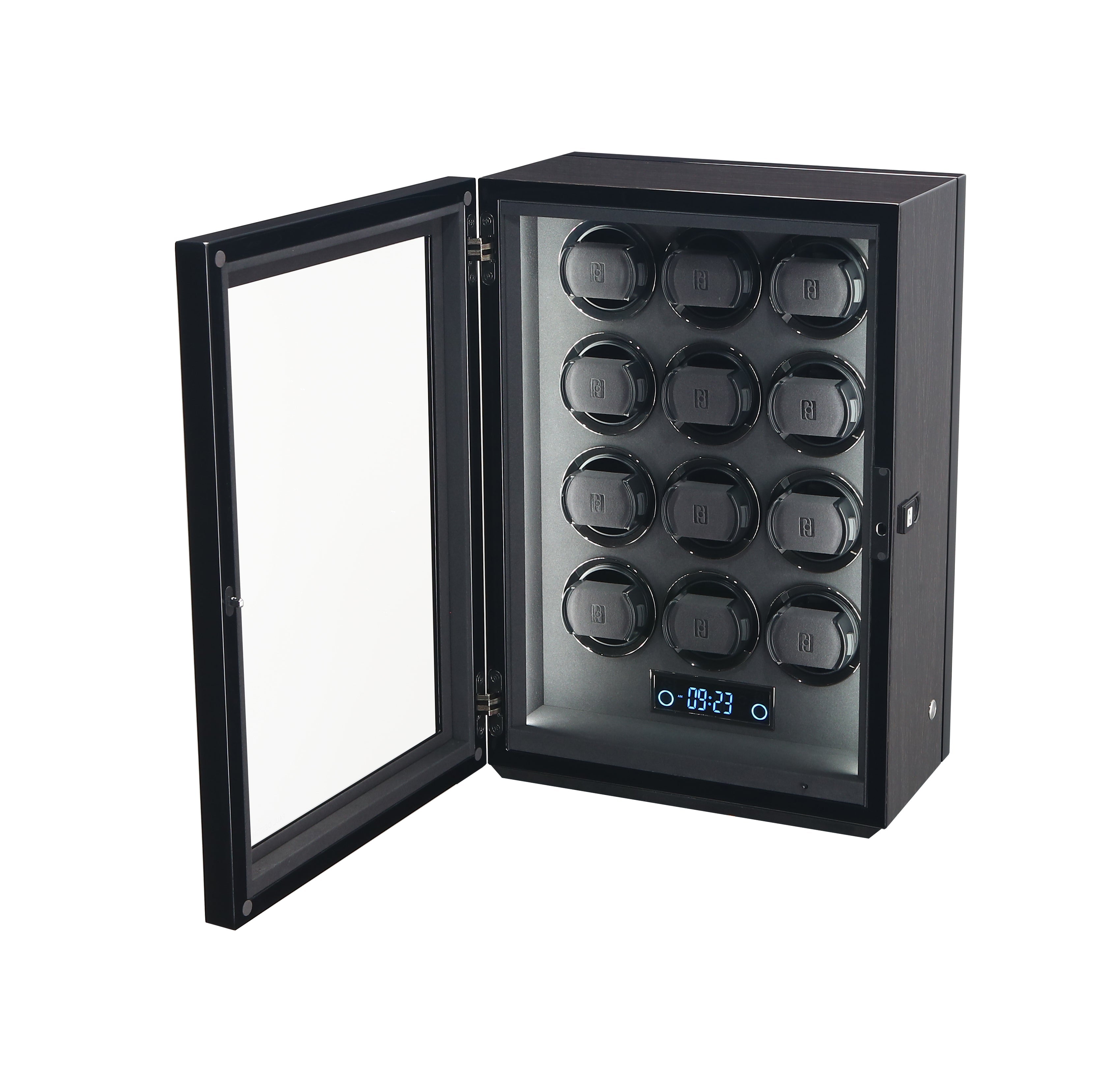 Gentlemen 12 Black Apricot