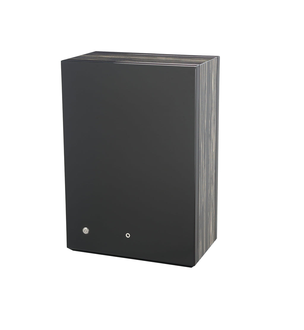 Gentlemen 12 Black Shadow