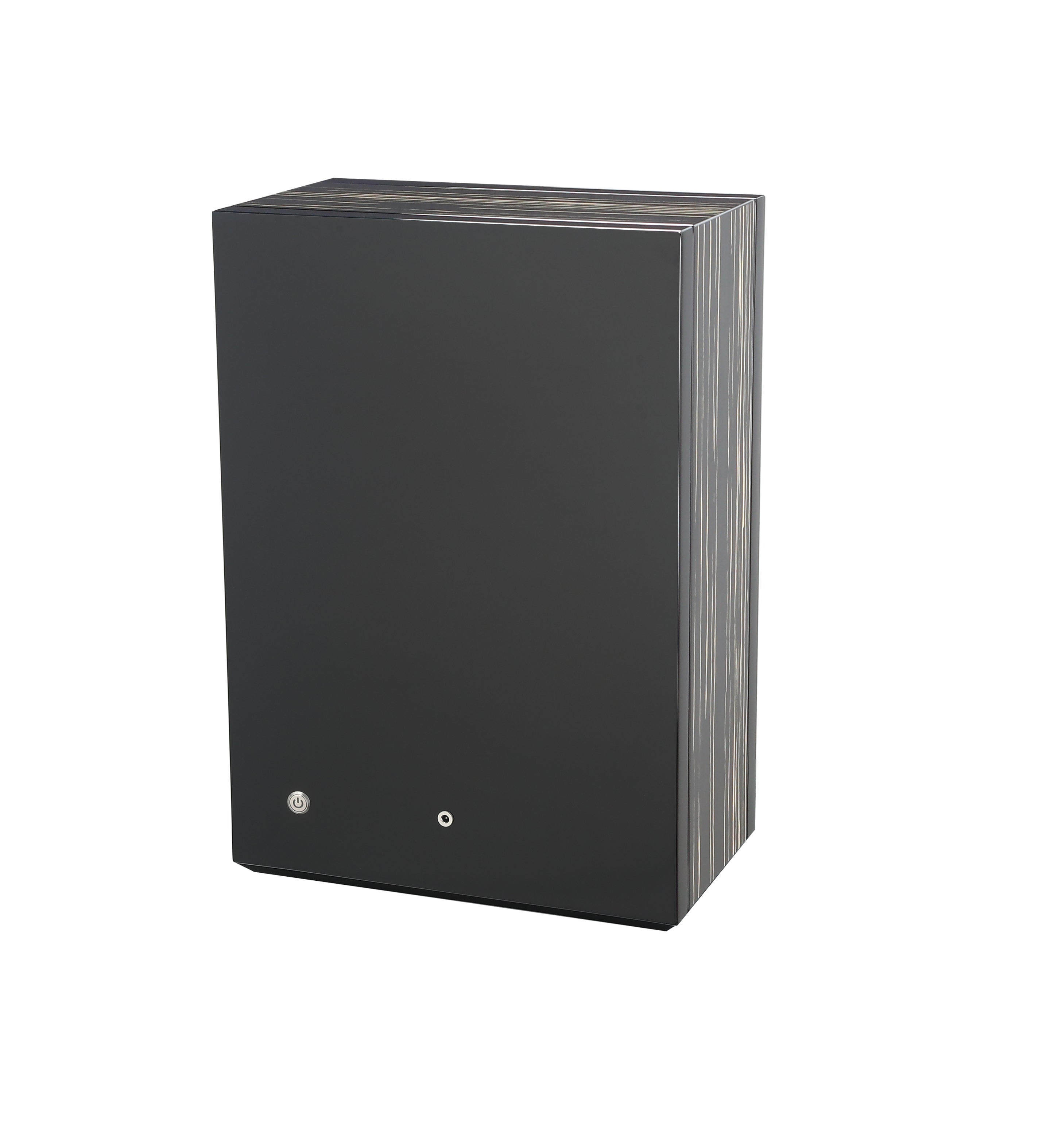 Gentlemen 12 Black Shadow