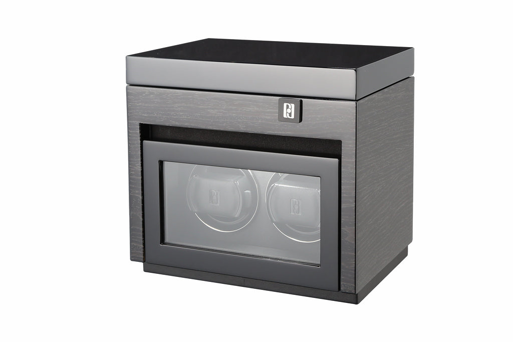 Gentlemen 2+3 Black Shadow