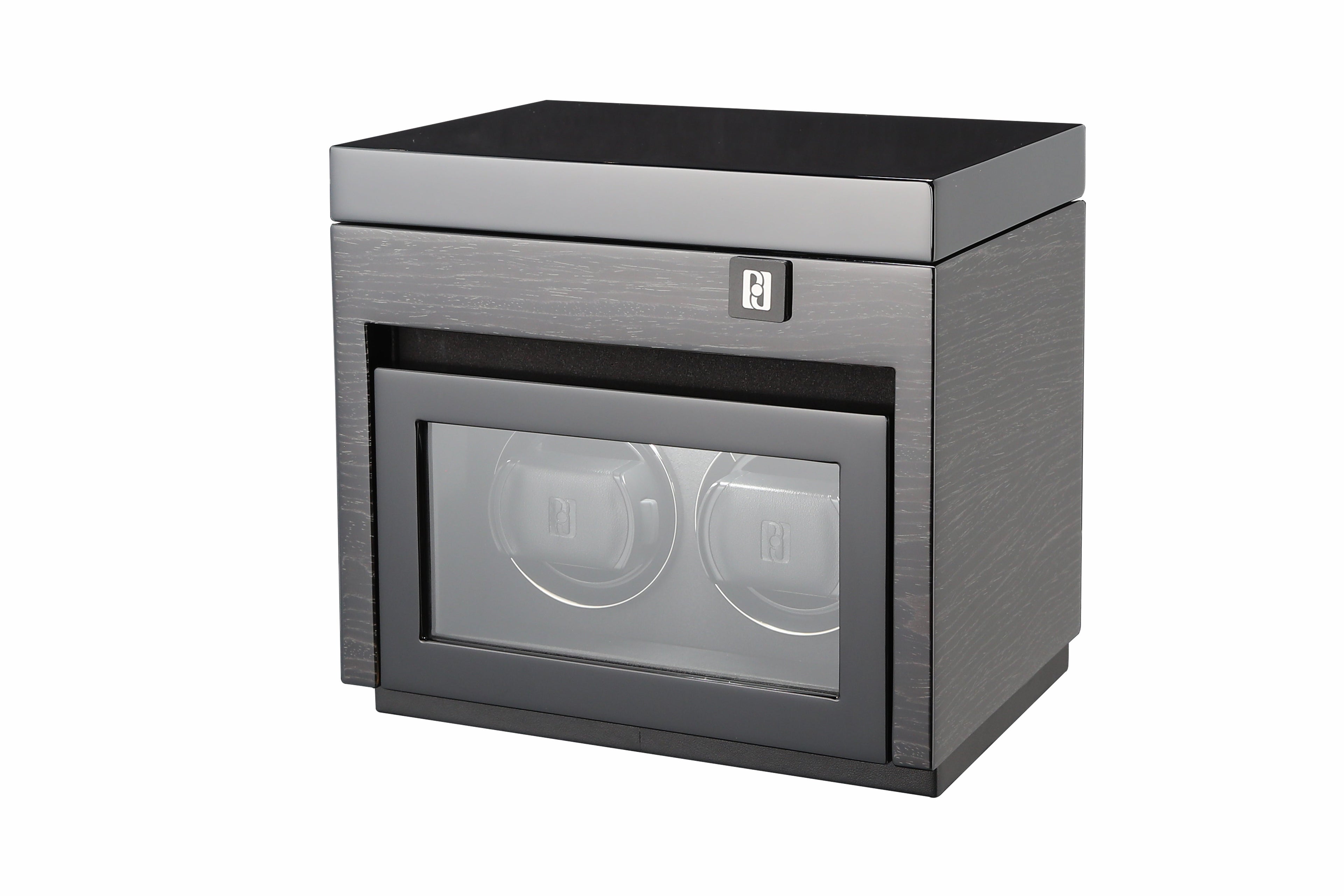 Gentlemen 2+3 Black Shadow