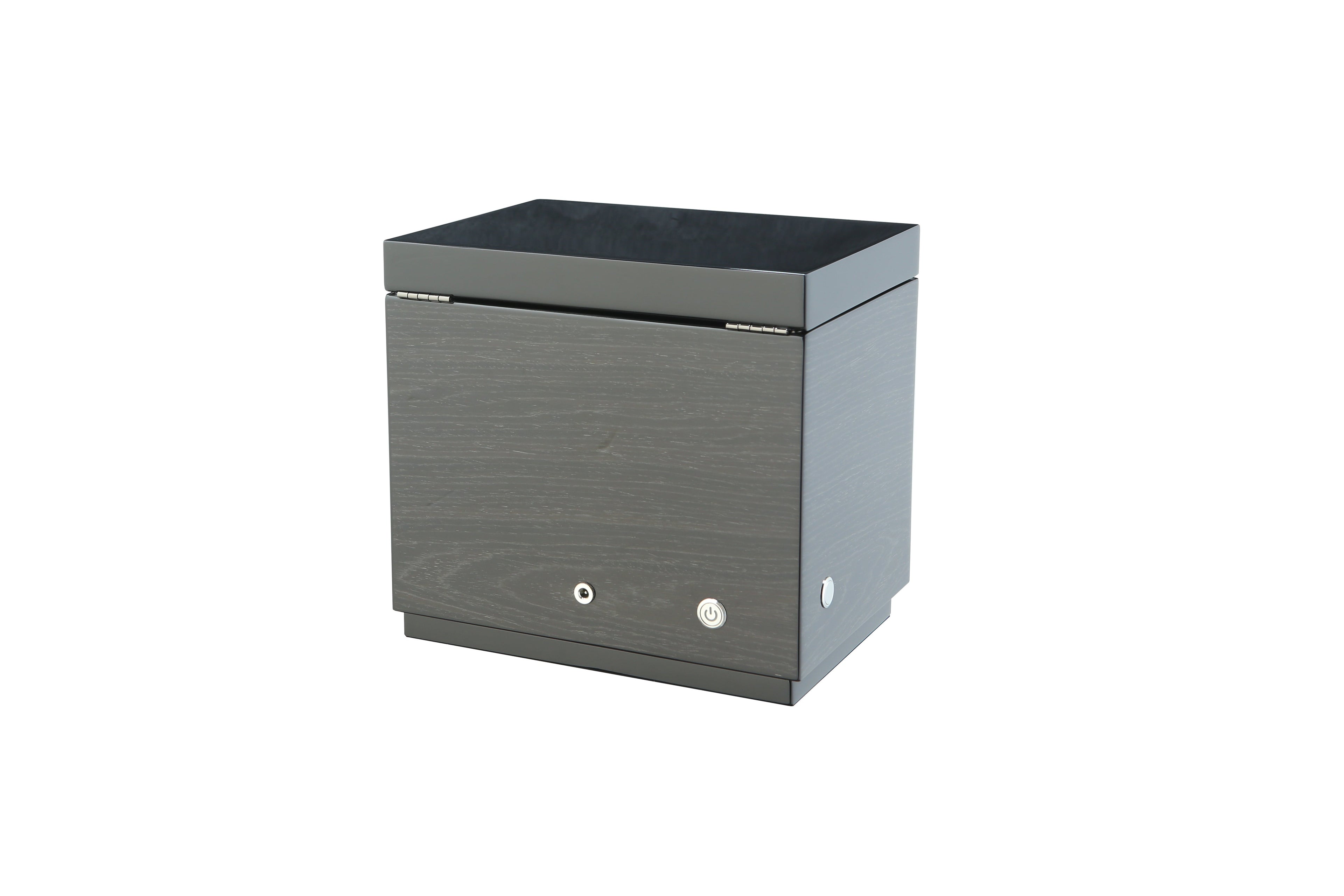 Gentlemen 2+3 Black Shadow