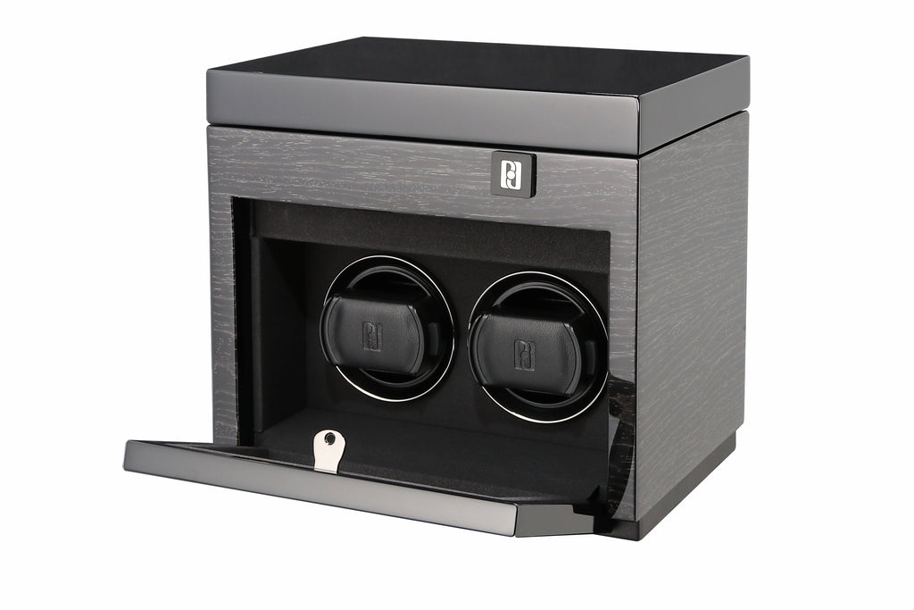 Gentlemen 2+3 Black Shadow