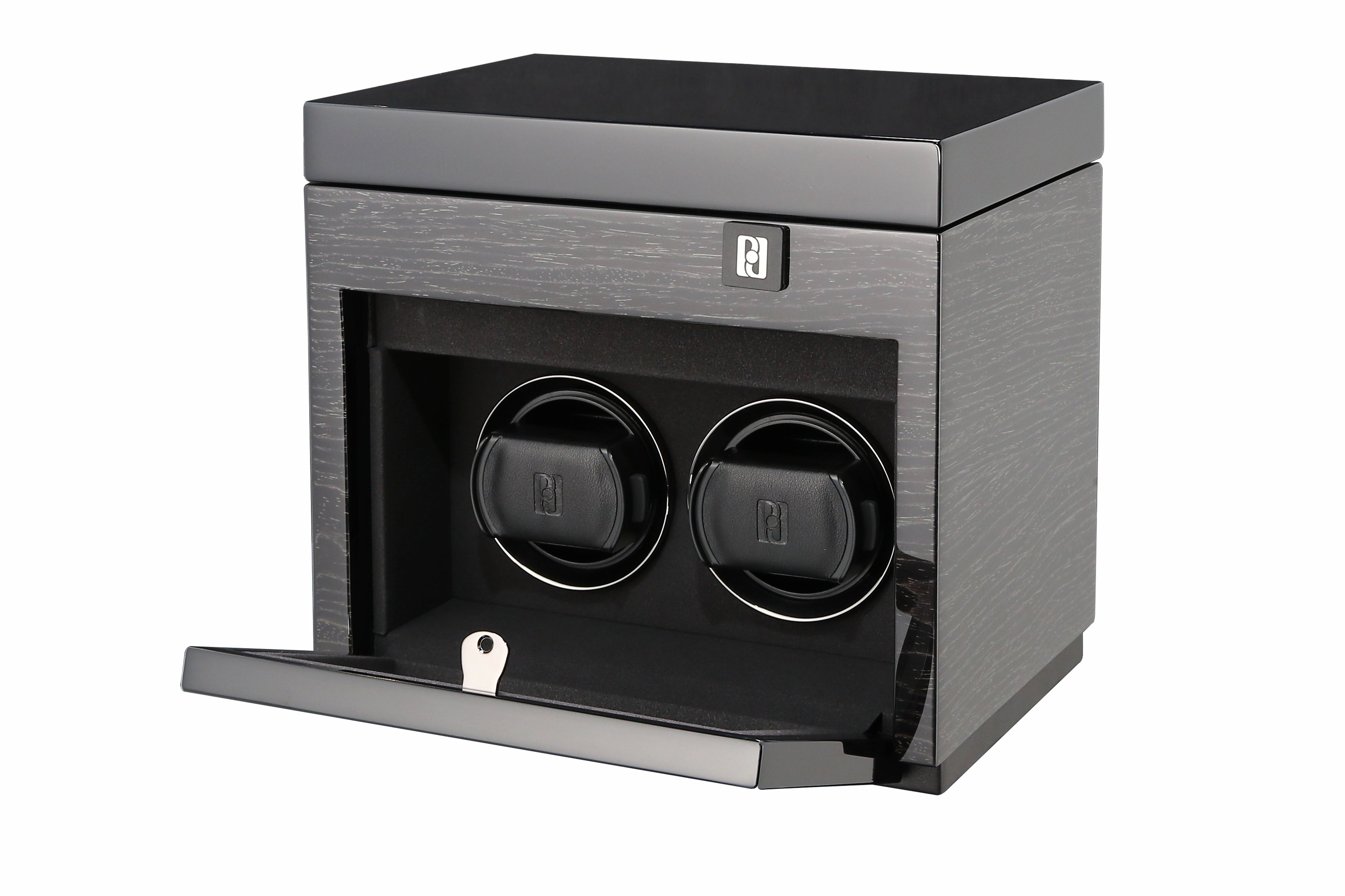 Gentlemen 2+3 Black Shadow