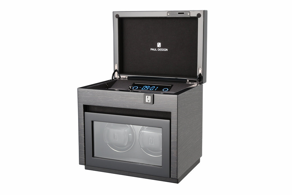 Gentlemen 2+3 Black Shadow