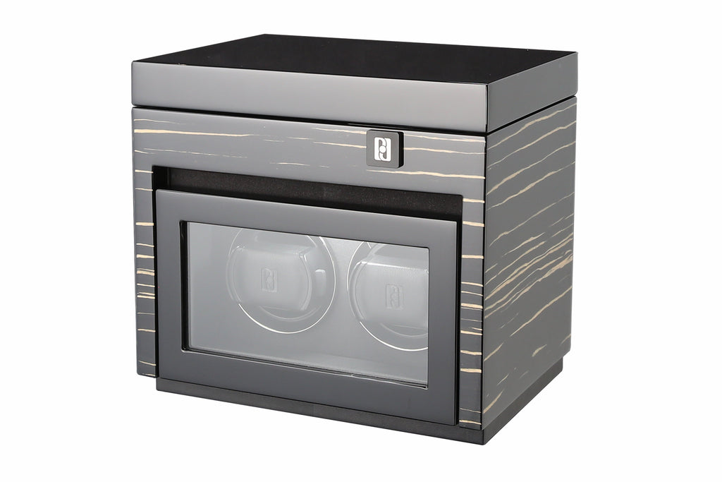 Gentlemen 2+3 Black Apricot