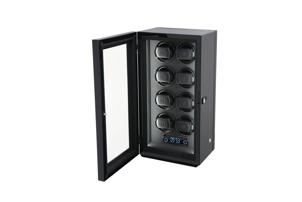 Gentlemen 8 Black Apricot