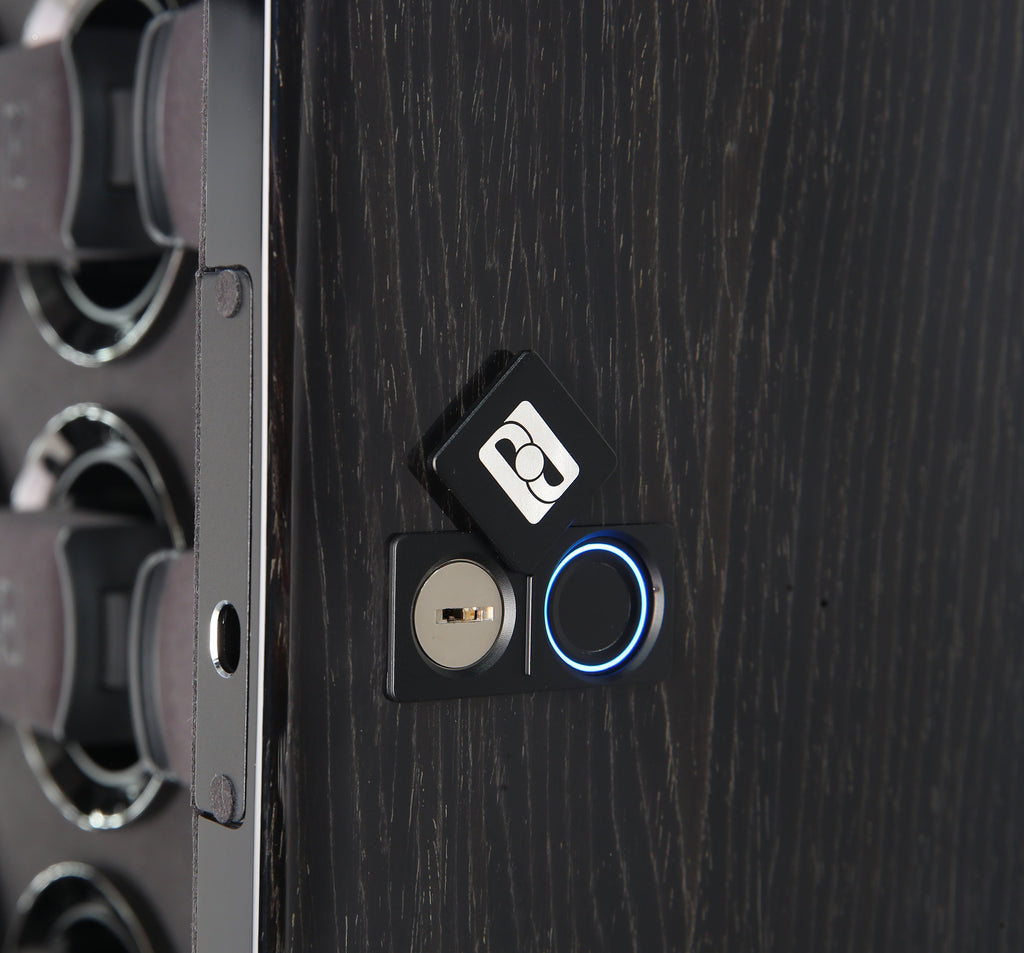 Gentlemen 8 Black Apricot