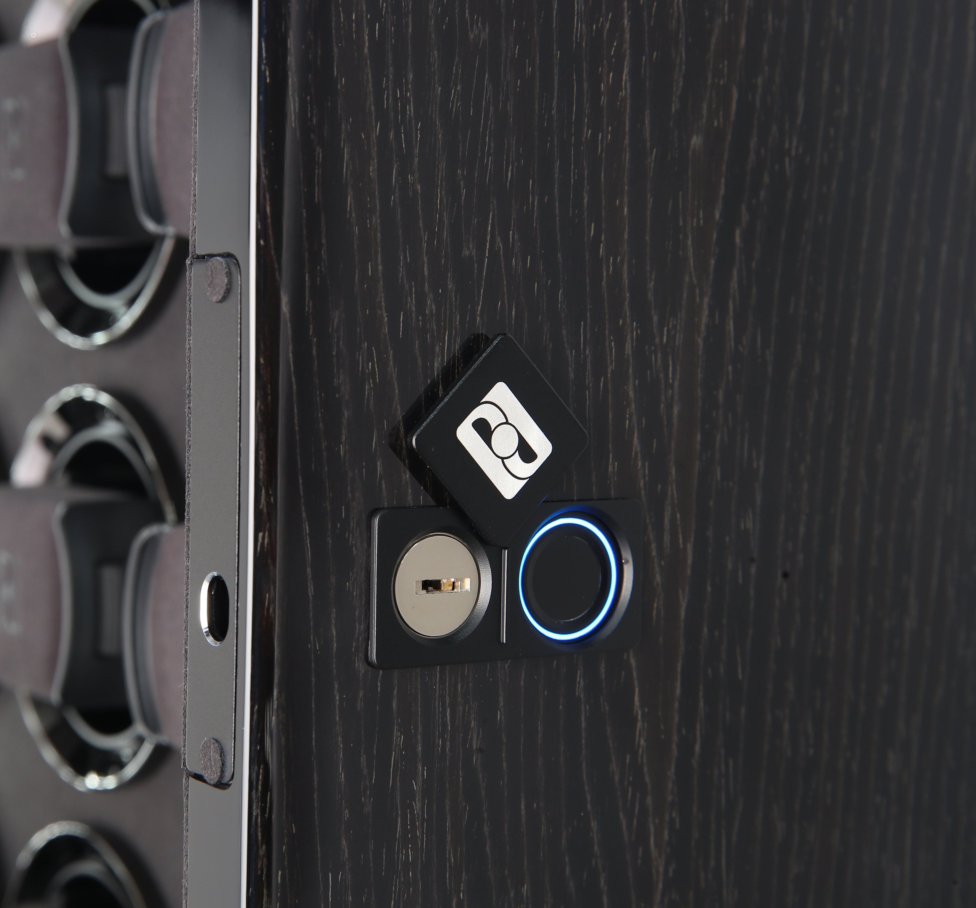 Gentlemen 8 Black Apricot