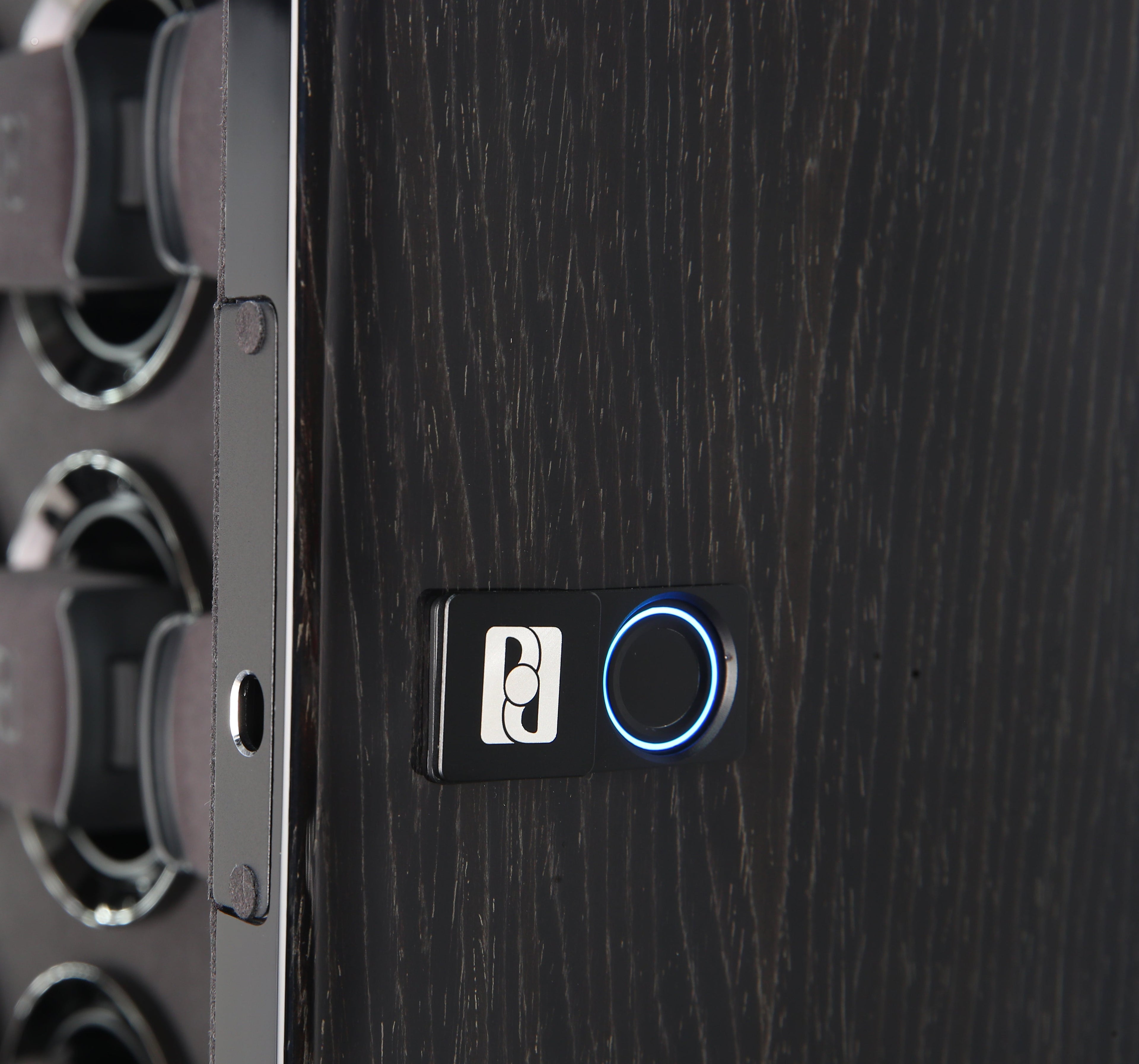 Gentlemen 8 Black Apricot