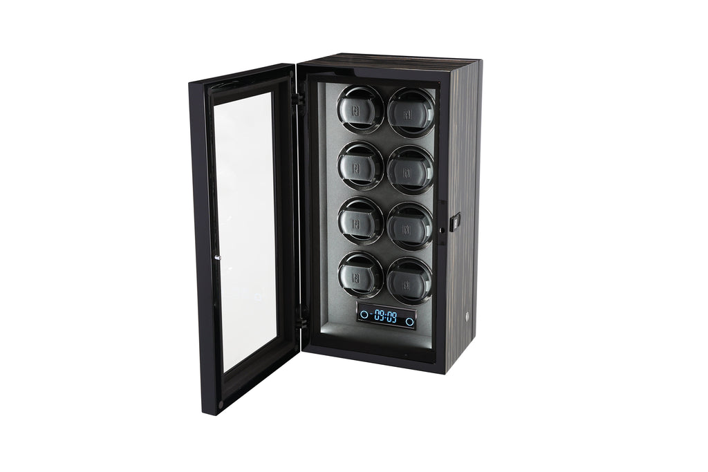 Gentlemen 8 Black Shadow