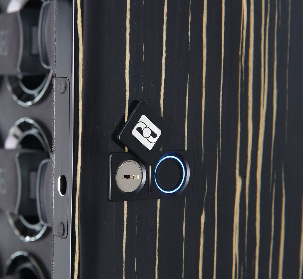 Gentlemen 8 Black Shadow