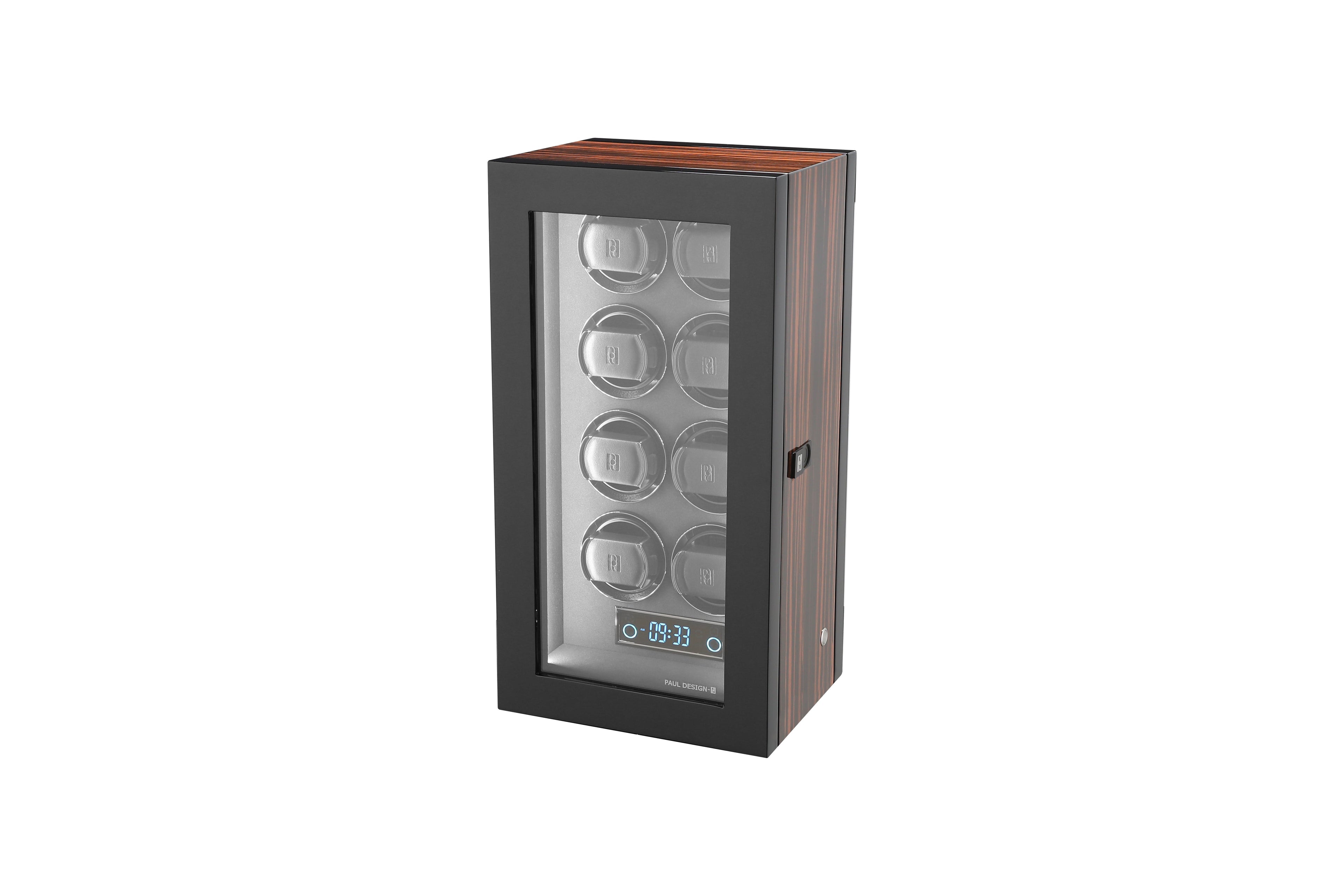 Gentlemen 8 Macassar