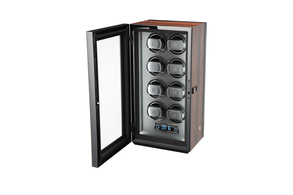 Gentlemen 8 Macassar