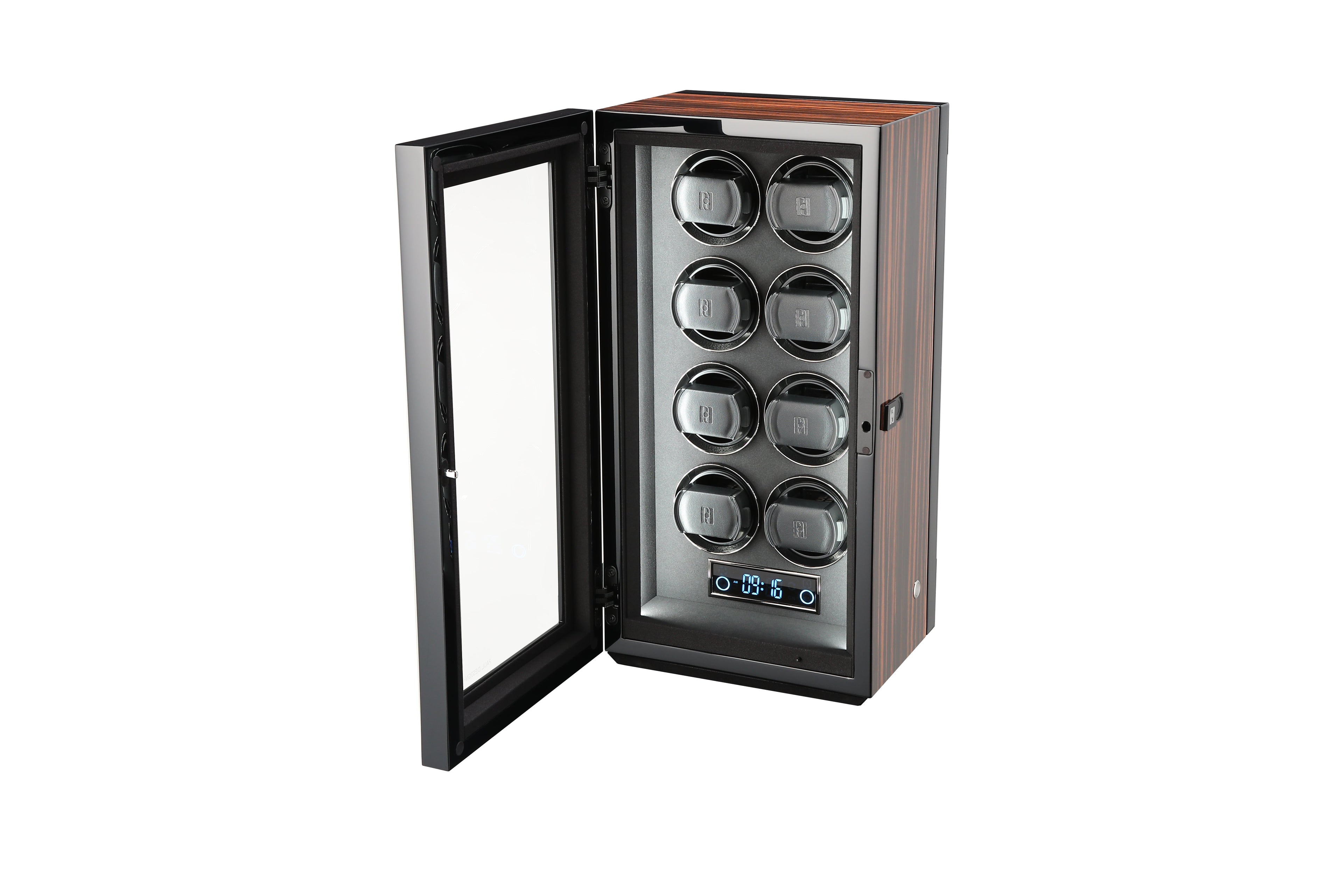 Gentlemen 8 Macassar