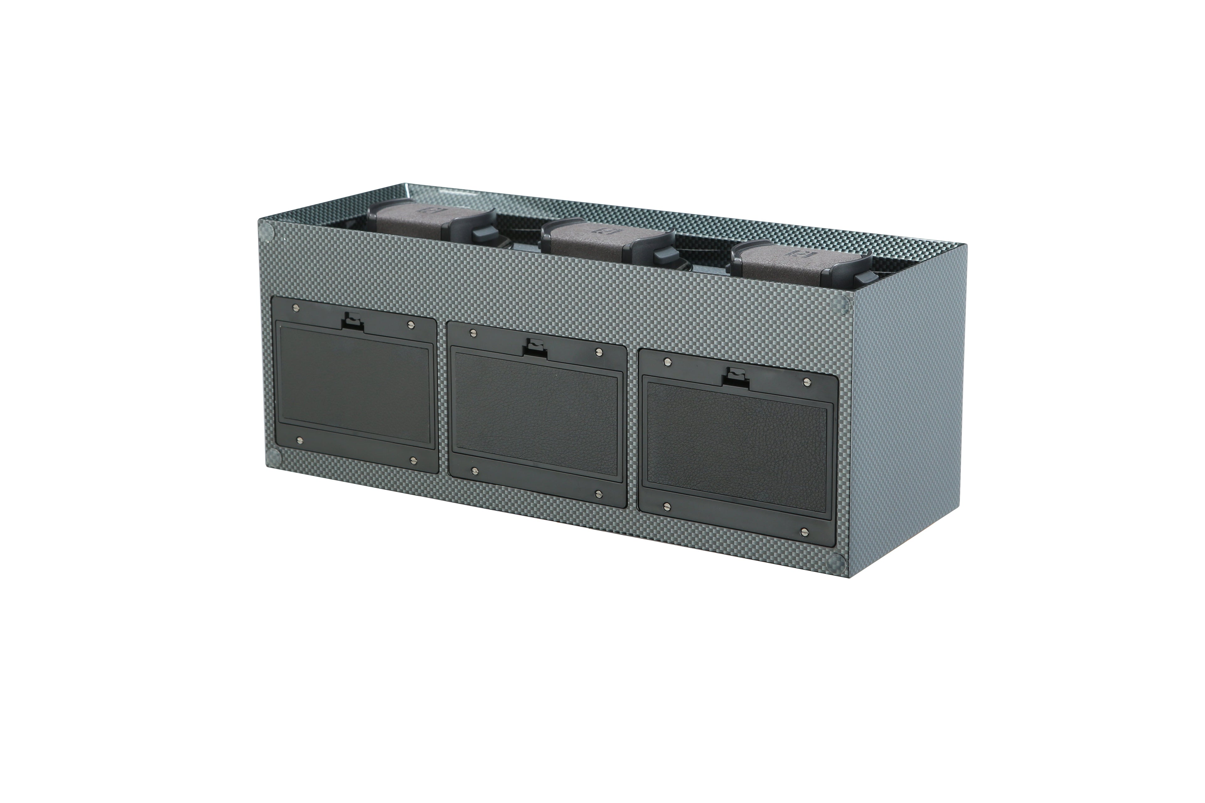 Petite 3 Carbon Fiber