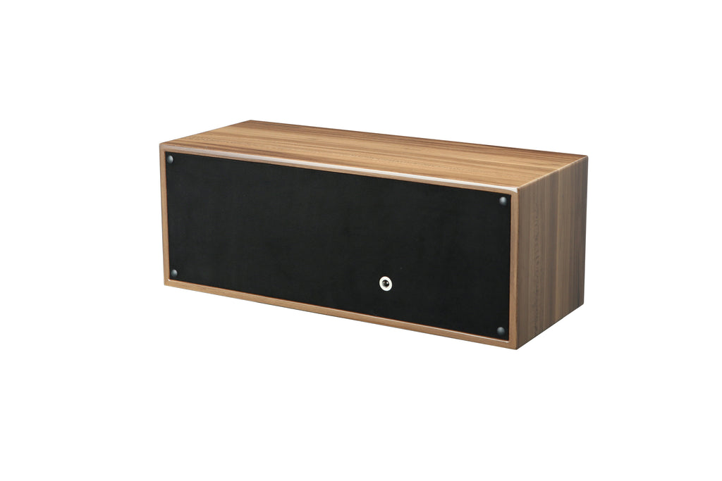 Petite 3 Walnut
