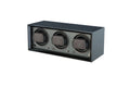 Petite 3 Black Lacquer