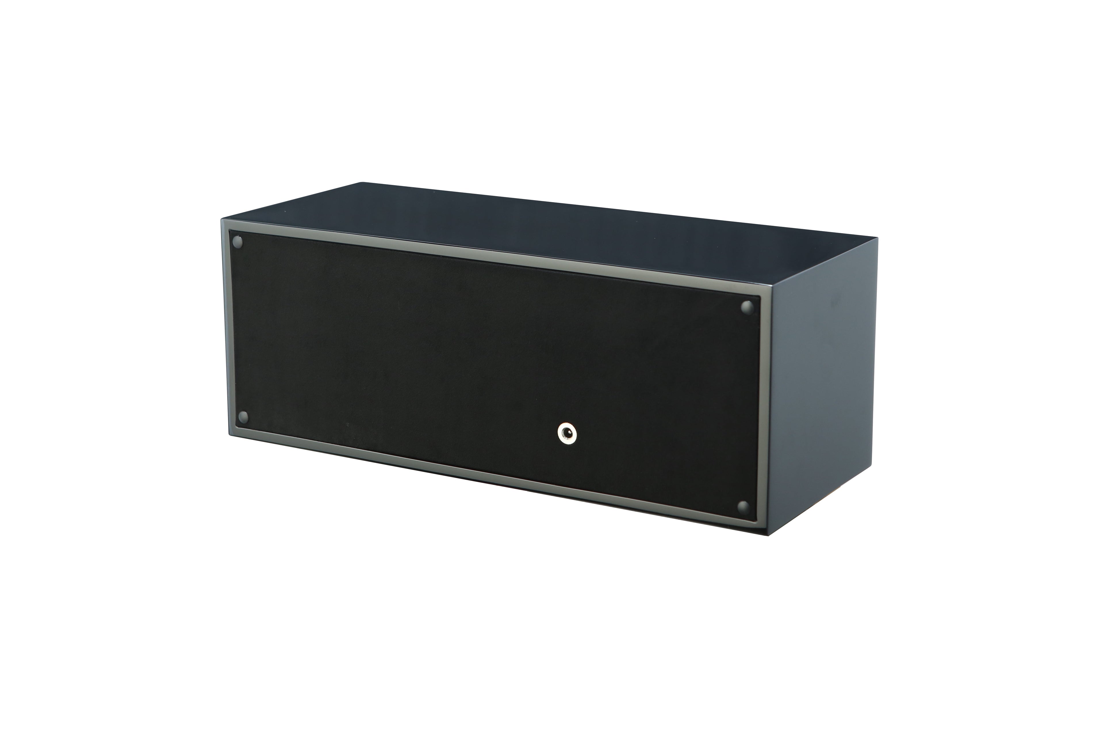 Petite 3 Black Lacquer