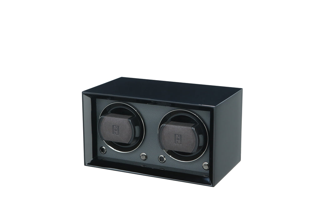 Petite 2 Black Lacquer