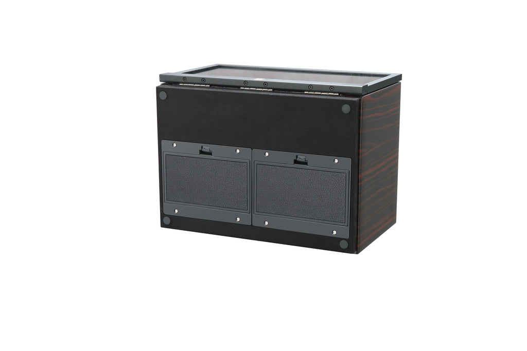 Petite 2 Macassar with Door